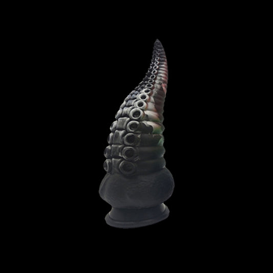 TENTACLE DILDOS MONSTER SILICONE 8 INCH