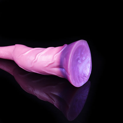 TENTACLE DILDO HUGE SILICONE 11 INCH LARGE