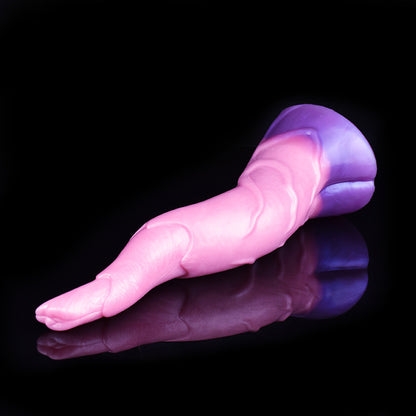 TENTACLE DILDO HUGE SILICONE 11 INCH LARGE