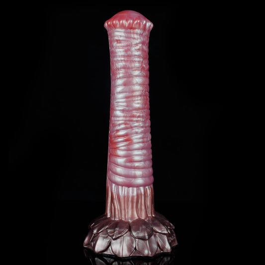 HORSE DILDO SILICONE 10 INCH LARGE