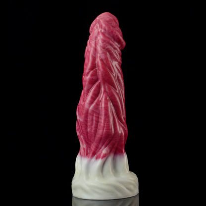 a pink horse dildo